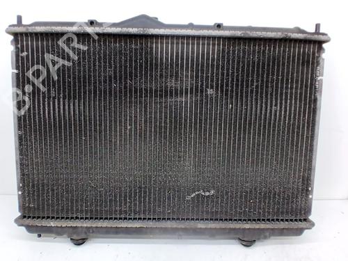 Used Water radiator Water radiator VOLVO V40 Estate (645) 1.8 i (125 hp) 33771885 33771885