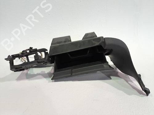 Glove box PEUGEOT 3008 I MPV (0U_) 1.6 VTi | BP23376775C95 