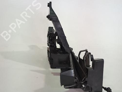 Front right lock FORD FOCUS II (DA_, HCP, DP) 1.8 TDCi | BP23370716C97 