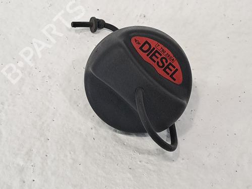 Tanklokket MINI MINI (R50, R53) One D (88 hp) 27099026