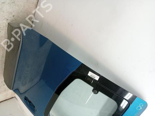 Right slide door PEUGEOT BIPPER Tepee 1.4 HDi | BP24974782C75 