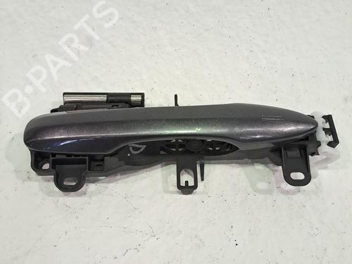 Used Front right exterior door handle TOYOTA YARIS (_P21_, _PA1_, _PH1_) 1.5 Hybrid (MXPH10, MXPH11) (116 hp) 24515684