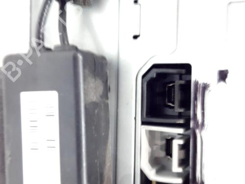 Radio FIAT FREEMONT (345_) 2.0 JTD | BP33761150E6 - Image 3