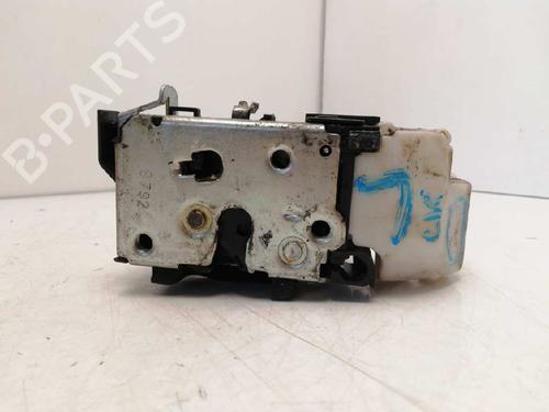 Front right lock FIAT PUNTO (188_) 1.2 60 (188.030, .050, .130, .150, .230, .250) | BP23457763C97 