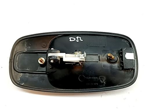 Højre fortil udvendigt håndtag RENAULT TRAFIC II Van (FL) 2.0 dCi 115 (FL01, FL0U, FL00, FL0H, FL0M) | BP30771930C129