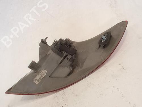 Left taillight RENAULT MEGANE III Hatchback (BZ0/1_, B3_) 1.5 dCi (BZ09, BZ0D, BZ1W, BZ29, BZ14) | BP36523643C34 - Image 2