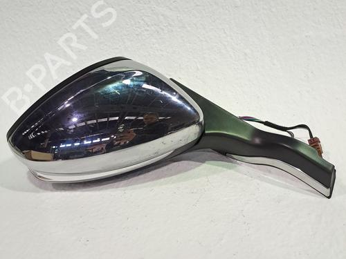Right mirror PEUGEOT 208 I (CA_, CC_) 1.2 VTI 82 | BP27714829C27