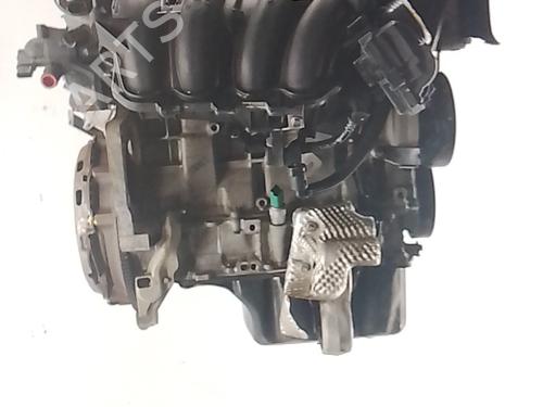 Used Engine Engine 39644611 39644611