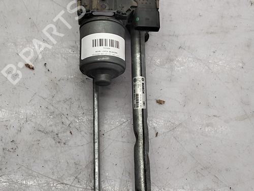 Used Front wiper motor Front wiper motor VW GOLF VII (5G1, BQ1, BE1, BE2) e-Golf (136 hp) 34647503 34647503