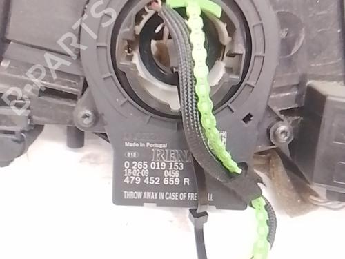 Switch RENAULT SANDERO/STEPWAY II (B8_) 1.5 dCi (B8AL) | BP38419962I30 - Image 6