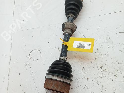 Used Left front driveshaft HONDA CR-V III (RE_) 2.2 i-CTDi 4WD (RE6) (140 hp) 23339446