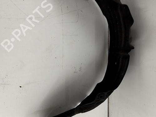 Used Wheel arch Wheel arch KIA NIRO II (SG2) 1.6 GDi Hybrid (141 hp) 33768959 33768959