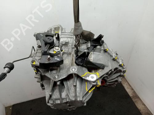 Gearbox VOLVO XC60 II (246) D3 | BP23356254M3 