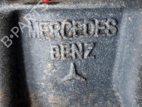 Engine MERCEDES-BENZ VIANO (W639) CDI 2.2 (639.711, 639.713, 639.811, 639.813, 639.815) | BP39465650M1 - Image 4