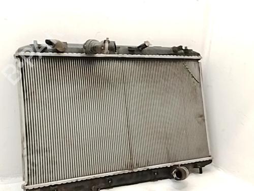 Used Water radiator Water radiator HONDA CIVIC VIII Hatchback (FN, FK) 2.2 CTDi (FK3) (140 hp) 36376615 36376615