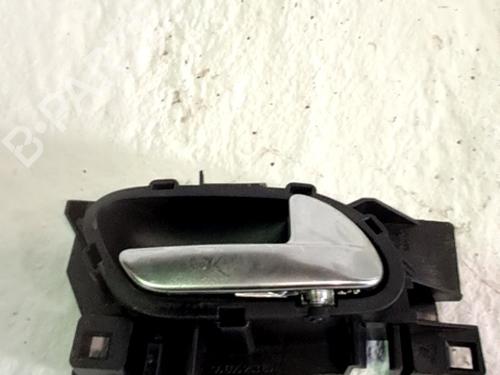 Venstre foran invendig håndtak CITROËN C4 II (NC_) 1.6 HDi 90 | BP29992655I13 