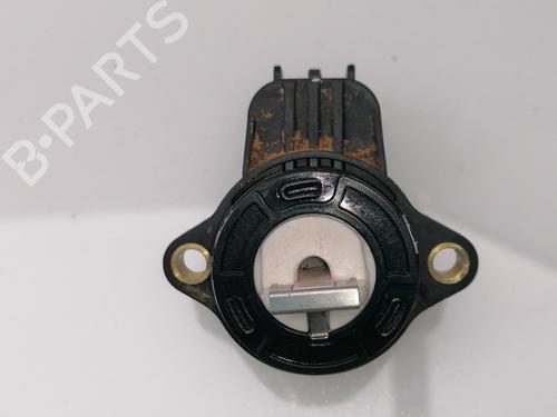 Module électronique NISSAN NAVARA NP300 Pickup (D23, D23T) 2.3 dCi (D231) | BP23380031M83 