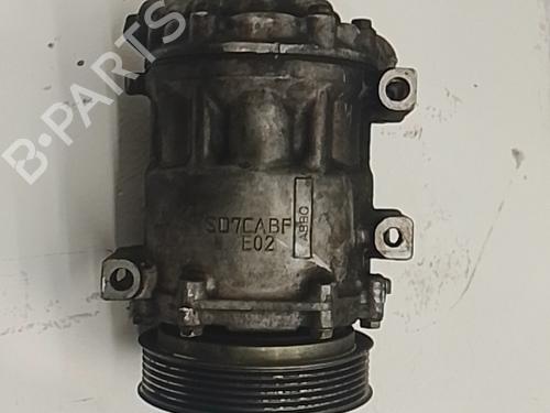 AC compressor CITROËN C5 III (RD_) 2.0 HDi 140 (RDRHF8, RDRHFA, RDRHA8, RDRHAJ) | BP40550801M34 - Image 4