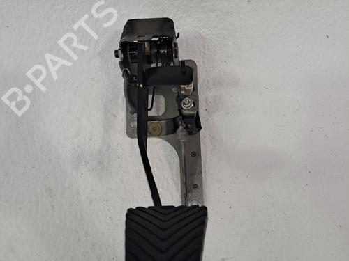 Used Clutch pedal KIA RIO III (UB) 1.2 CVVT (84 hp) 25613260