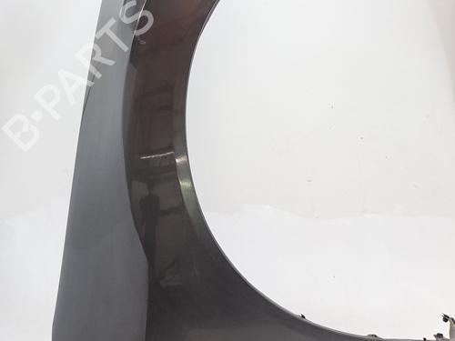 Used Right front fenders HONDA ACCORD VIII Estate (CW) 2.2 i-DTEC (CW3) (150 hp) 27462805