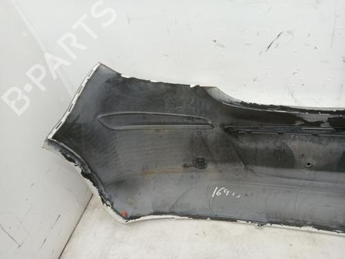 Rear bumper OPEL CORSA D (S07) 1.3 CDTI (L08, L68) | BP24515357C8 