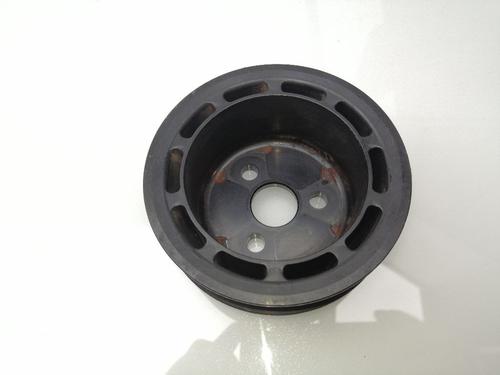 Remskive LAND ROVER RANGE ROVER EVOQUE (L538) 2.0 D 4x4 (180 hp) 23405089