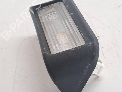 Licence plate light FIAT DOBLO Box Body/MPV (510_, 511_) BlueHDi 100 | BP28164012I40 
