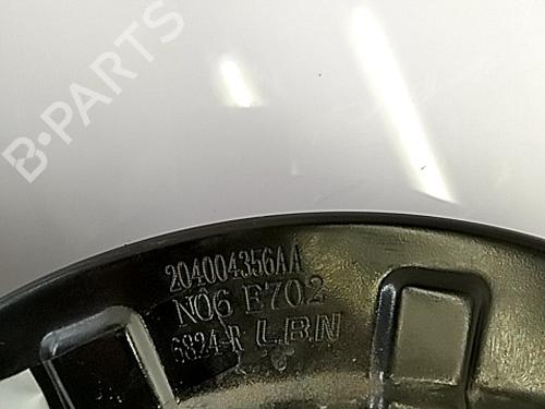 Right front steering knuckle OMODA C5 GT 1.6 | BP29447461M26