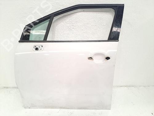 Used Left front door CITROËN C3 AIRCROSS II (2R_, 2C_) 1.5 BlueHDi 100 (2CYHYJ) (102 hp) 29822413