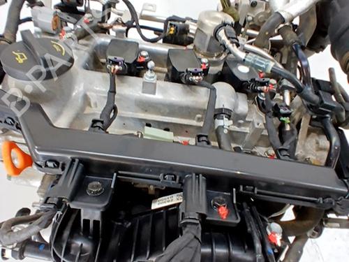 Engine HYUNDAI i30 Estate (PDE) 1.0 T-GDI | BP29525979M1 