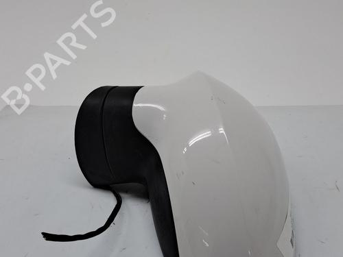 Left mirror SEAT IBIZA IV (6J5, 6P1) 1.6 TDI | BP23977069C26 