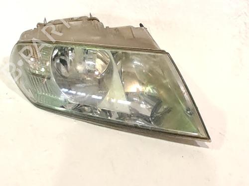 Used Right headlight Right headlight SKODA OCTAVIA II (1Z3) 1.9 TDI (105 hp) 34182265 34182265