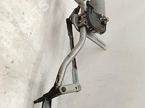 Used Front wiper motor Front wiper motor OPEL VIVARO B Bus (X82) 1.6 CDTI (06) (125 hp) 36376921 36376921