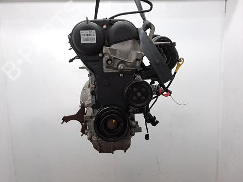 Motor FORD FIESTA VI (CB1, CCN) 1.25 | BP25844712M1 