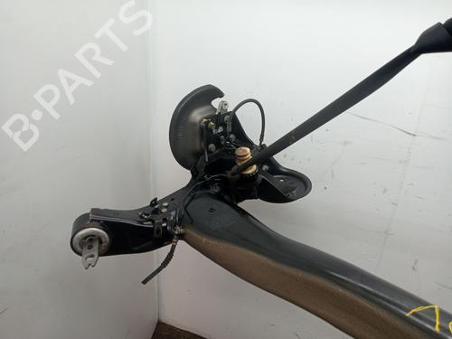Rear axle PEUGEOT 308 II (LB_, LP_, LW_, LH_, L3_) 1.2 THP 130 | BP24239936M2 