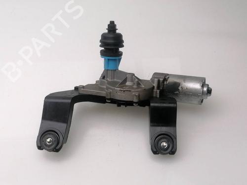 Used Rear wiper motor HYUNDAI ix35 (LM, EL, ELH) 2.0 CRDi 4WD (136 hp) 23940217