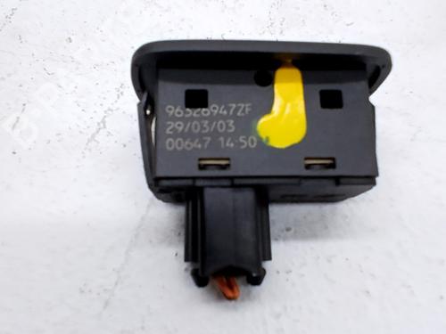 Right front window switch CITROËN C5 I (DC_) 2.0 HDi (DCRHZB, DCRHZE) | BP38418725I26 - Image 4