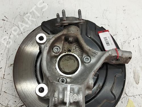 Used Left front steering knuckle Left front steering knuckle 38303653 38303653