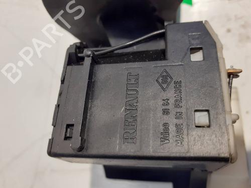 Commodo Essuie Glace / Phare RENAULT CLIO II (BB_, CB_) 1.4 16V (B/CB0L) (95 hp) 25460191