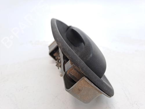 Front right exterior door handle OPEL VIVARO A Van (X83) 2.5 DTI (F7) | BP23361520C129 