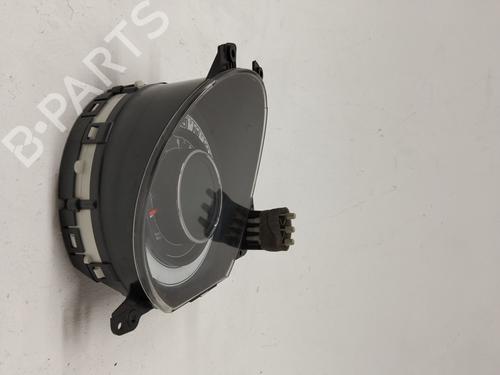 Instrument cluster FIAT 500 (312_) 1.2 (312AXA1A) | BP24483618C47 