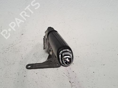 Used Hand brake RENAULT MEGANE III Hatchback (BZ0/1_, B3_) 1.2 TCe (BZ2B, BZ11) (116 hp) 27274833