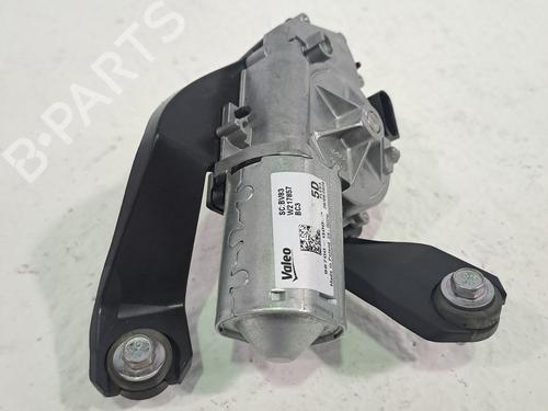 Rear wiper motor HYUNDAI i20 III (BC3, BI3) 1.0 T-GDI | BP25737181M102 