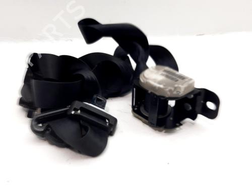 Used Front left seatbelt Front left seatbelt CHRYSLER VOYAGER IV (RG, RS) 2.8 CRD (150 hp) 33761279 33761279