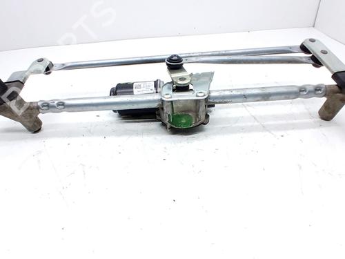Front wiper motor AUDI A1 Sportback (GBA) 30 TFSI | BP33763283M29 - Image 4