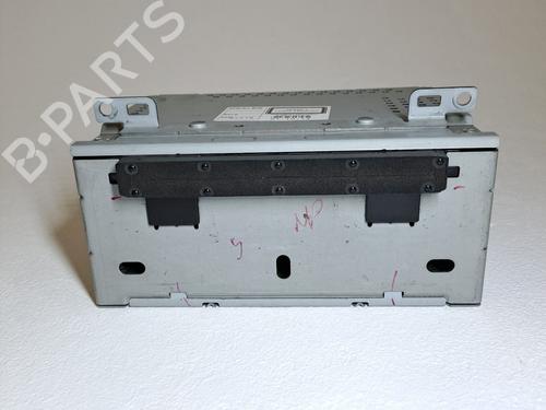 Used Radio FORD FOCUS IV (HN) 1.0 EcoBoost (125 hp) 23371666