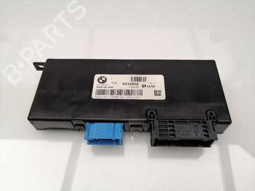 Used Electronic module BMW X3 (F25) sDrive 18 d (143 hp) 23419860