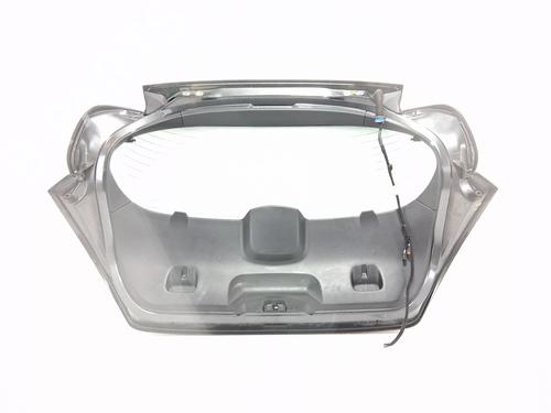 Tailgate PEUGEOT 308 I (4A_, 4C_) 1.6 HDi | BP29179588C6 