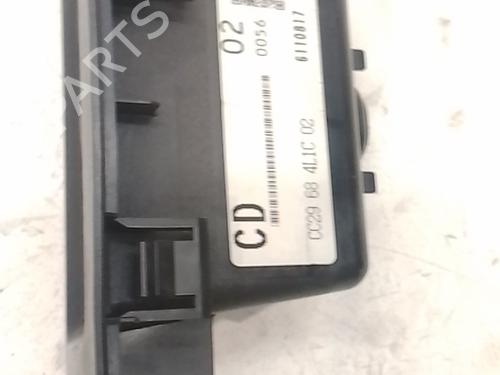 Right front window switch MAZDA 5 (CR) 2.0 CD (CR19) | BP38420289I26 - Image 2