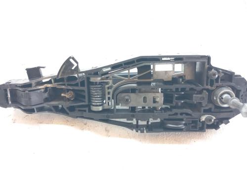 Tailgate handle PEUGEOT EXPERT Van (V_) 1.6 BlueHDi 115 | BP28959323C132 